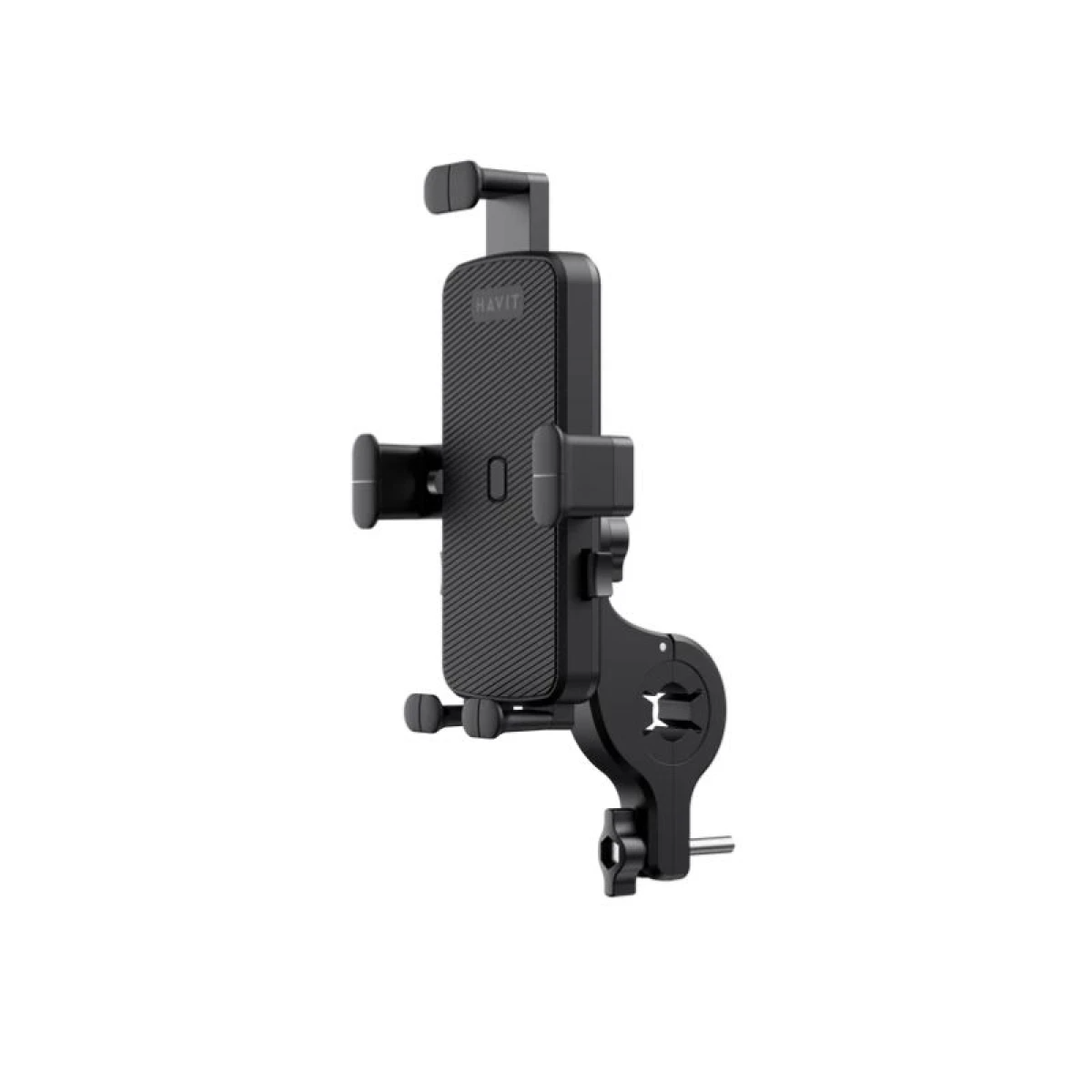 HAVIT ST7137 Motorcycle/Bicycle Phone Holder HAVIT ST7137 Motorcycle/Bicycle Phone Holder